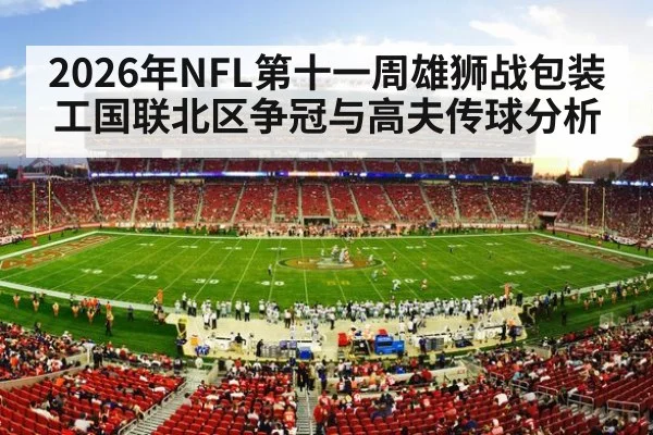 2026年NFL第十一周雄狮战包装工国联北区争冠与高夫传球分析